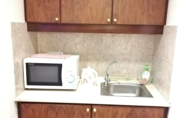 New Town Suite At Kuala Lumpur