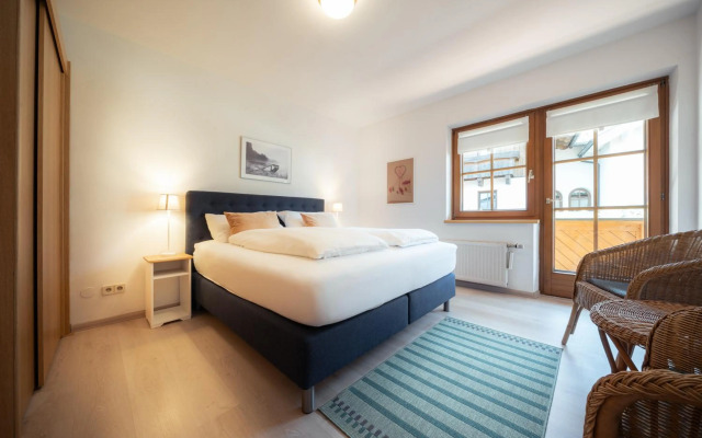 Appartements Coburg by Schladming-Appartements