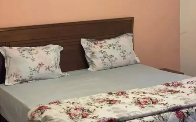 Inviting 1-bed Room Mam Residence