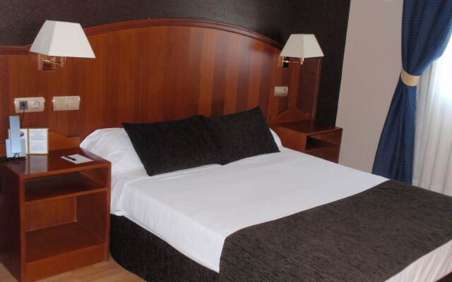 Hotel Ponferrada Plaza