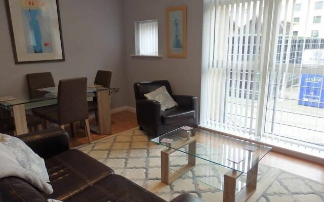 Beautiful Two Bedroom Apartment
