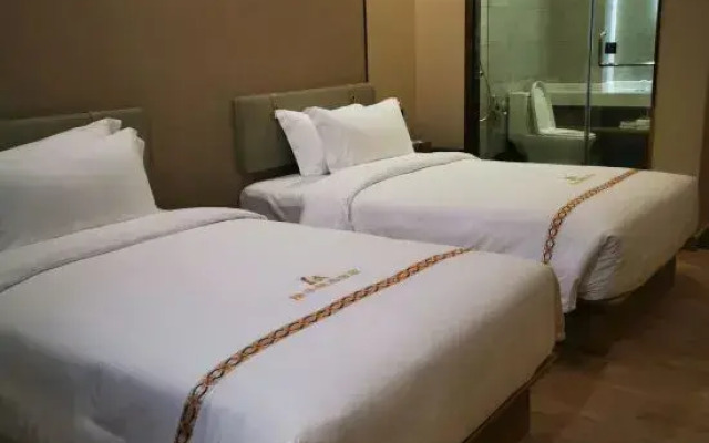Zhuhai Longhua Select Hotel