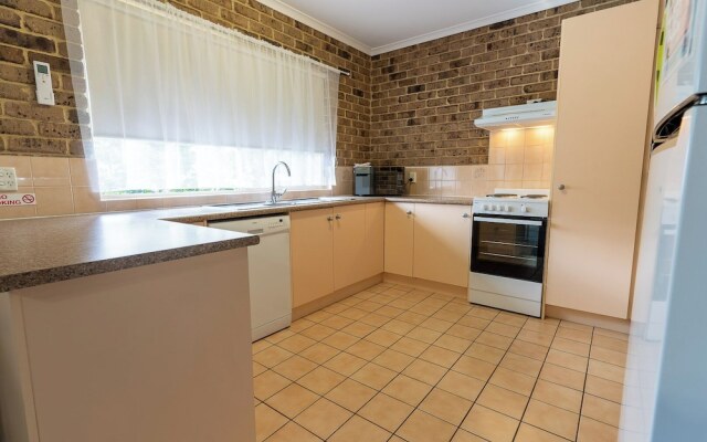 Beachfront Apartments