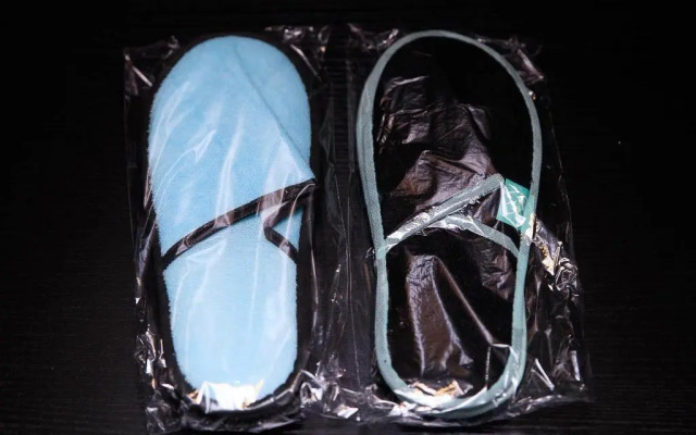 Xian Hotel (Beijing Daxing International Airport Branch)