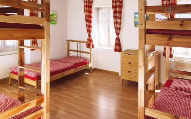 Snowfun Boardercamp Laax