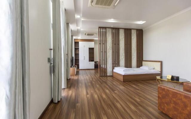 Hoang Hung Hotel