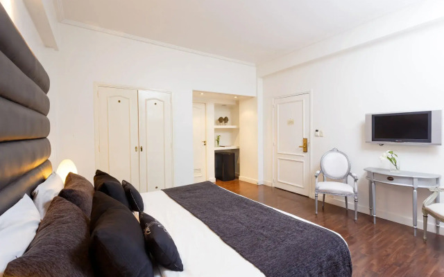 Le Cinque Lusso Recoleta