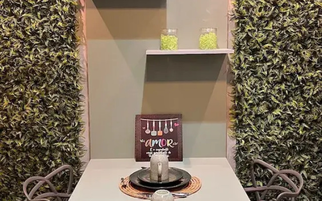 Porto Esmeralda Apartment