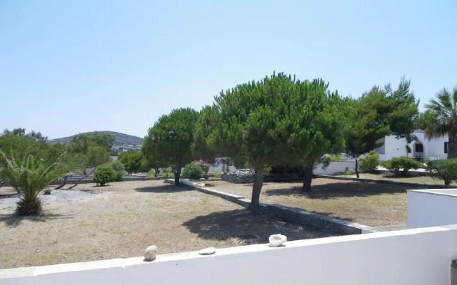 Alkionides Bungalows