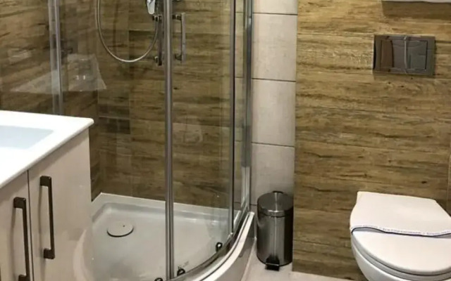 Apartament Na Mierzei - 365PAM
