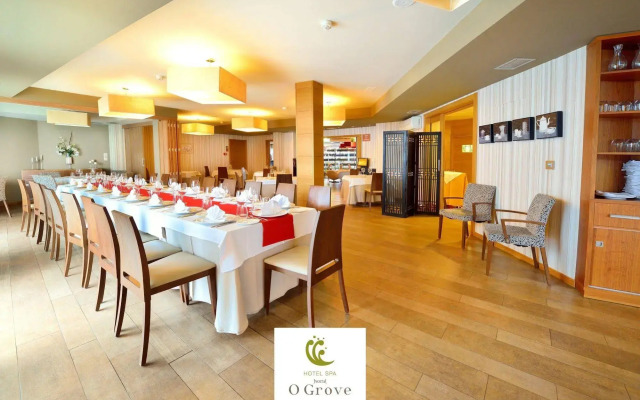 Hotel Spa Norat O Grove