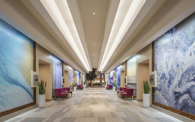 Hyatt Regency Grand Cypress