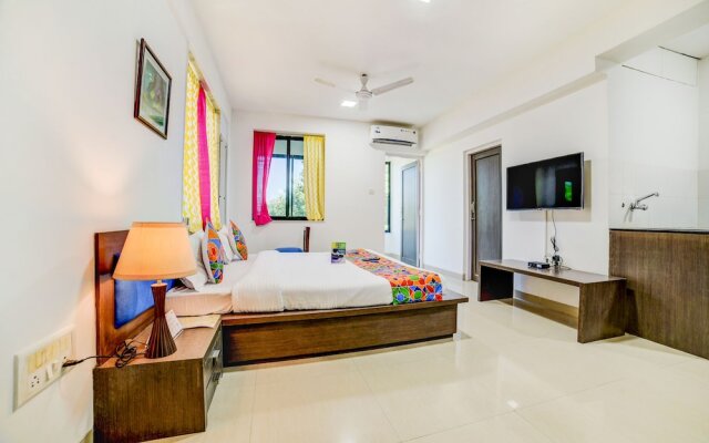 FabHotel Casa Paradise Premium Suites