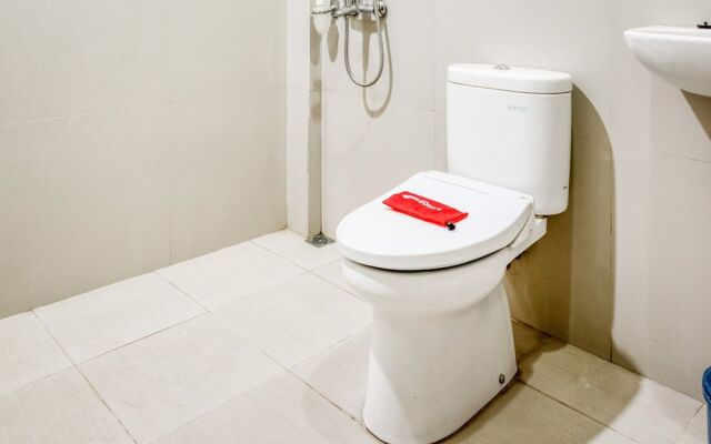 Hasanah Guest House Gajayana by Reddoorz