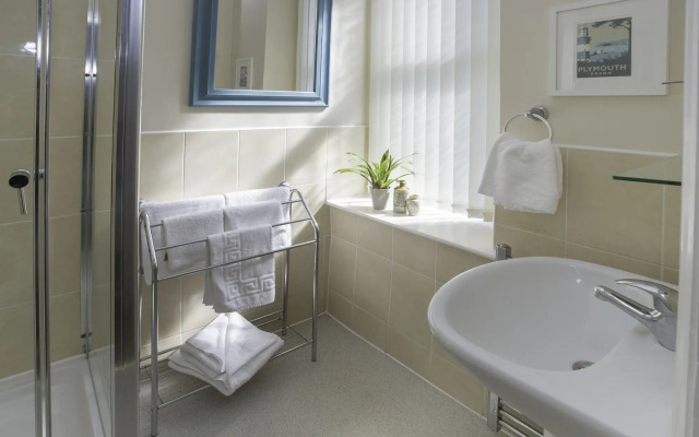 Mariners Guest House