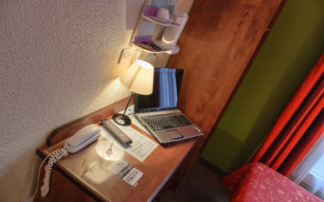Timhotel Boulogne Rives de Seine