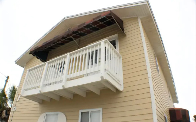 Sandcastle #37788 - 4 Br Home