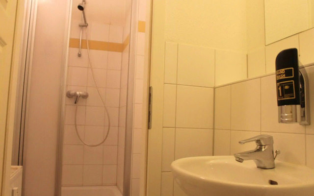 Hotel Amelie Berlin
