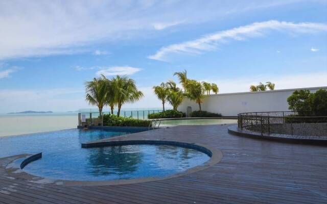 Thermospace Silverscape