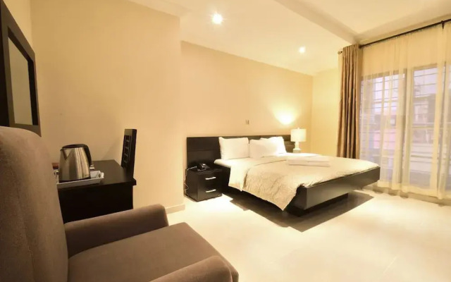 Villa Thirty Three