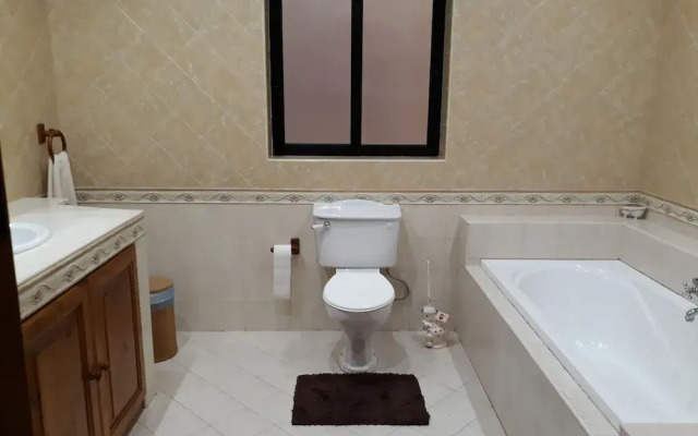 Luxury Room in the South of Malta