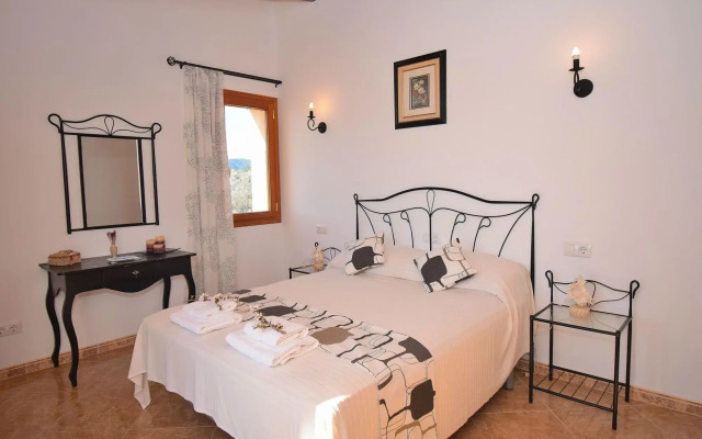 Finca Sa Vinyeta 504 by Mallorca Charme