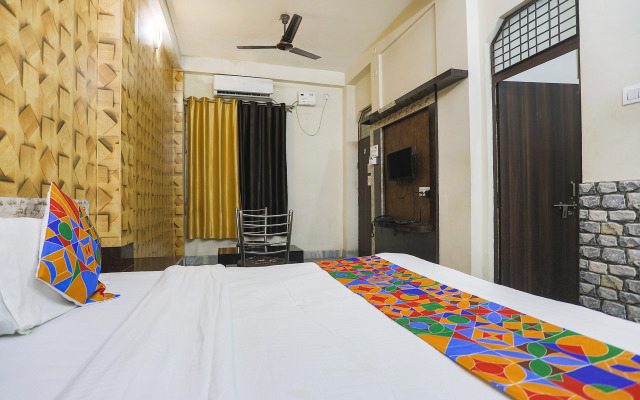 Fabhotel Royal Stay Inn