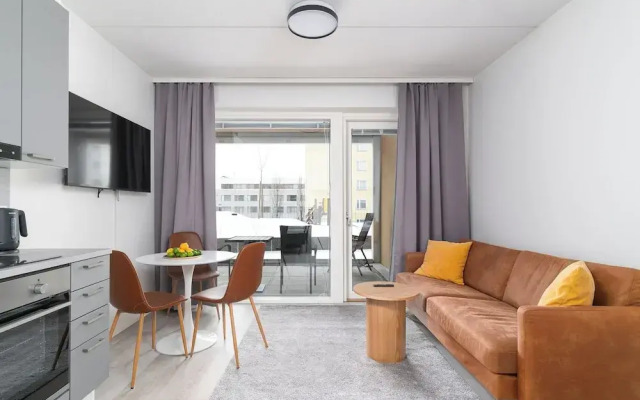 Rahulihomes City Center Jyväskylä