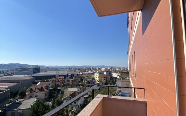 Doanesia Premium Hotel & Spa