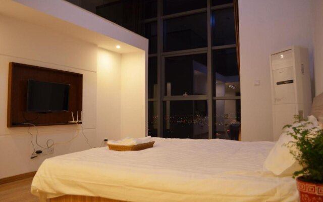 Shangchao Self Catering Apartment