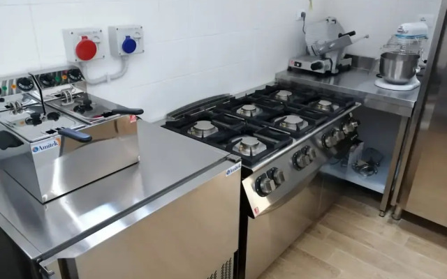 Opera Boutique Rooms