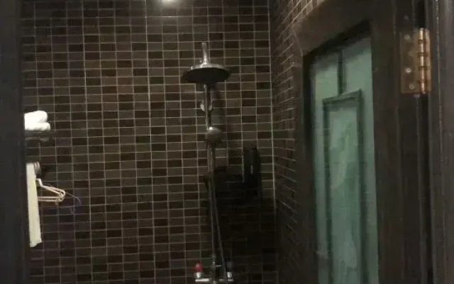 Meixin Business Hotel