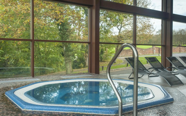 Woodbury Park Hotel and Golf Club