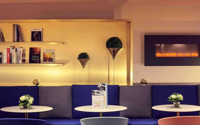 Mercure Rouen Centre Cathedrale