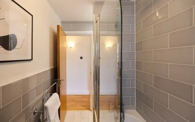 The Kingsland Place - Adorable 2bdr Flat