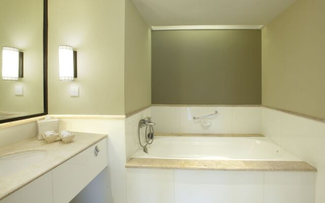 Mustika Yogyakarta Resort & Spa