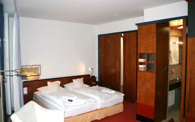 Domicil Hotel Bonn