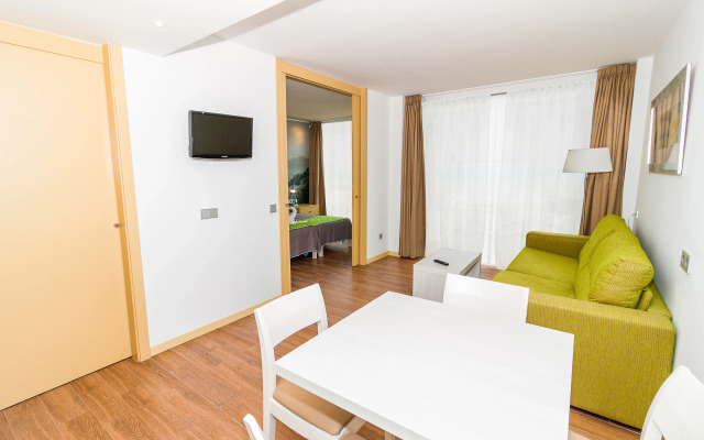 Eix Platja Daurada Hotel & Spa