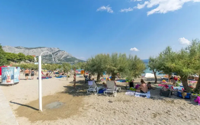Apartments Tomic