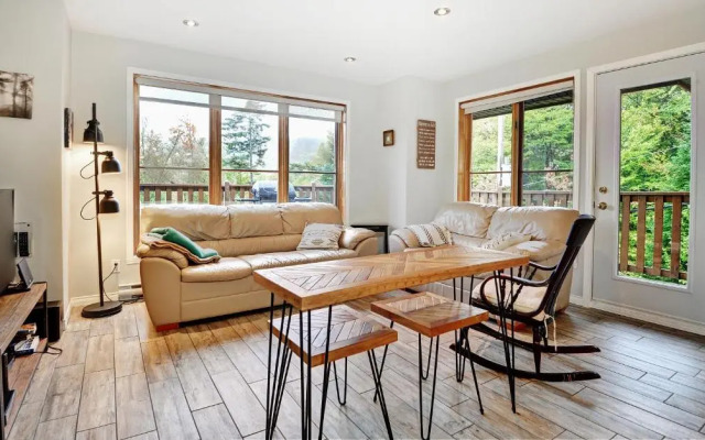 Chalets Alpins- 19 Chemin Alpin