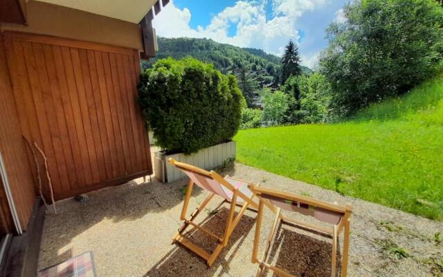 Appartement Sur Les Pistes Pour 6 à La Clusaz