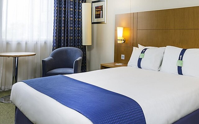 Holiday Inn Glasgow Airport, an IHG Hotel