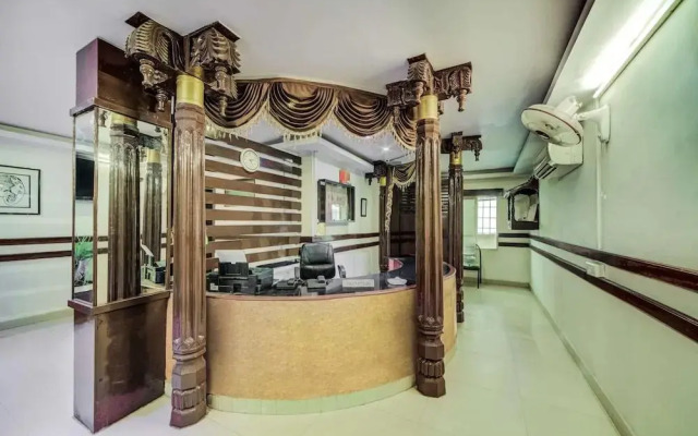 Hotel Anamda Inn by OYO Rooms