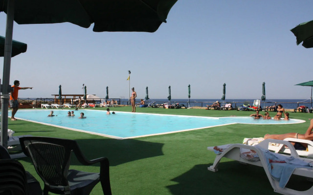Hotel Residence Capo Campolato