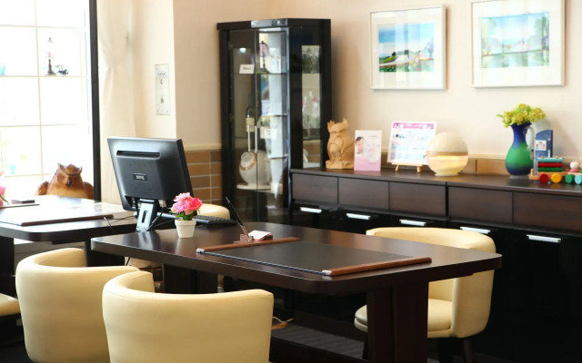 Hotel Naturwald Furano