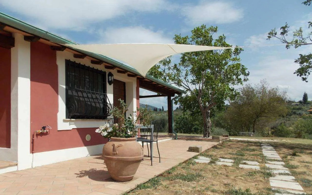 Agriturismo Cento Ducati