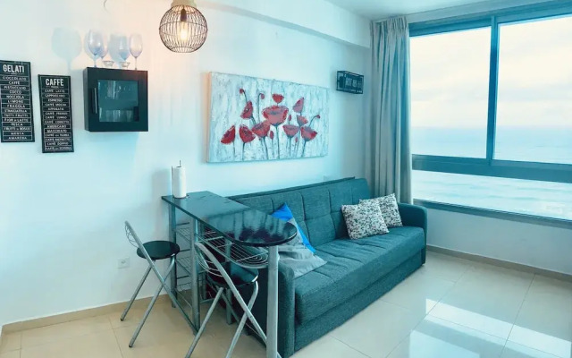 Sea Breeze Apartmens