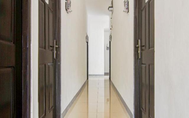 Joy Homestay Pulomas Redpartner