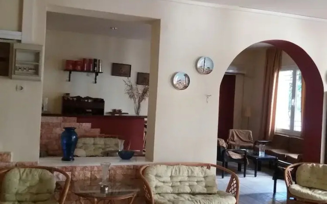 Hotel Dirki