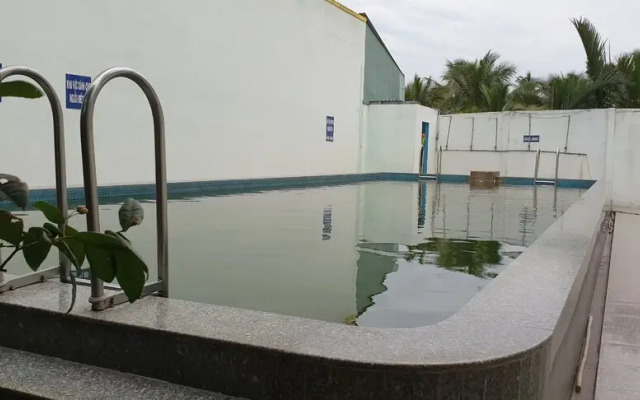 Trung Luong Hotel 1